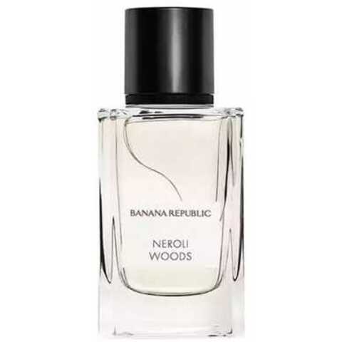 عطر بنانا ريبابليك نيرولي وودز
