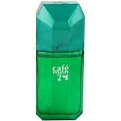 عطر كافي من 2 كافي بارفيوم