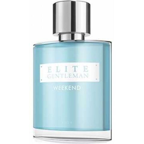 عطر أفون إليت جنتل مان ويك اند