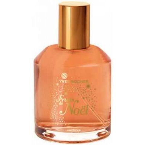 عطر إيف روشيه فروتس دي نويل أورنج أند أماندي