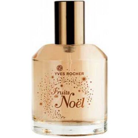 عطر إيف روشيه فروتس دي نويل أورنج أند شوكليت