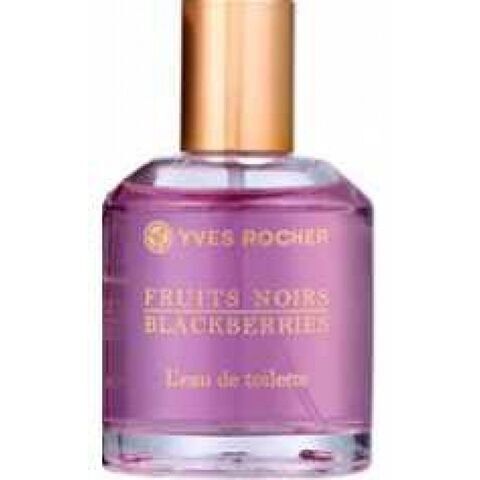 عطر إيف روشيه فروتس نويرز بلاك بيري