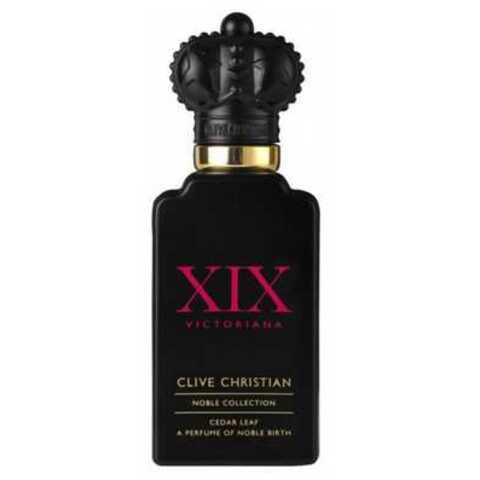 عطر كلايف كريستيان فكتوريانا سيدر ليف