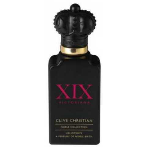 عطر كلايف كريستيان فكتوريانا هليوتروب