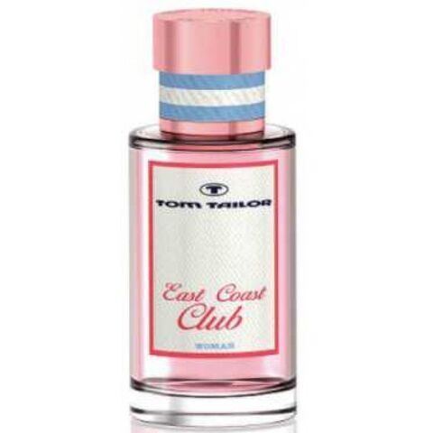 عطر توم تايلور ايست كوست كلاب وومن