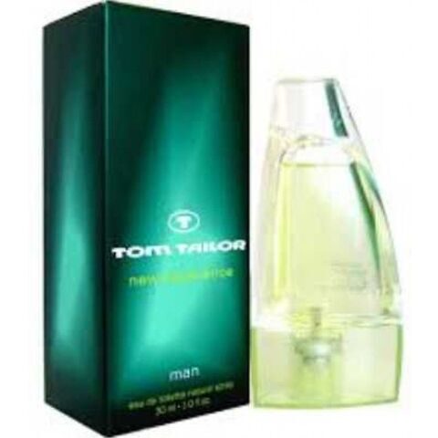 عطر توم تايلور نيو اكسبيرنس مان