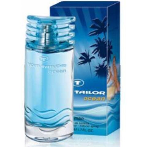 عطر توم تايلور أوشين فور من