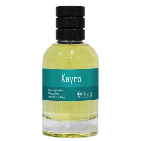 عطر ثيرا كوزماتيكوس كيرو