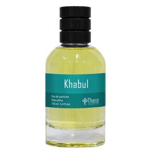 عطر ثيرا كوزماتيكوس كابول