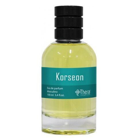عطر ثيرا كوزماتيكوس كورسيون