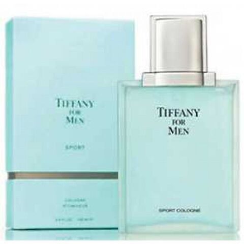 عطر تيفاني فور من سبورت