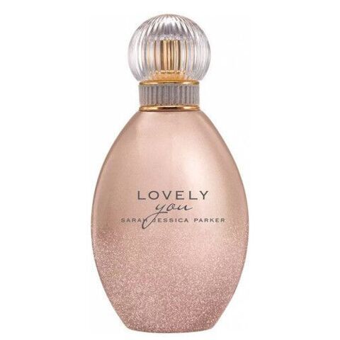 عطر سارة جيسيكا باركر لافلي يو