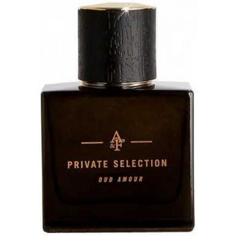 عطر ابير كرومبي أند فيتش عود عنبر