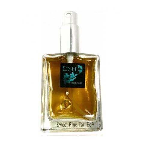 عطر دي اس اتش بيرفيومز سويت باين تار