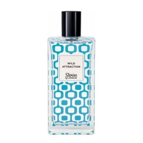 عطر تيد لابيدوس وايلد اتراكشن