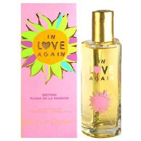 عطر ان لاف أجين إديشن فلور دي لا باشيون