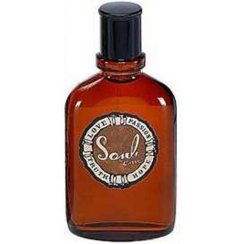 عطر كيرف سول فور من ليز كليبورن