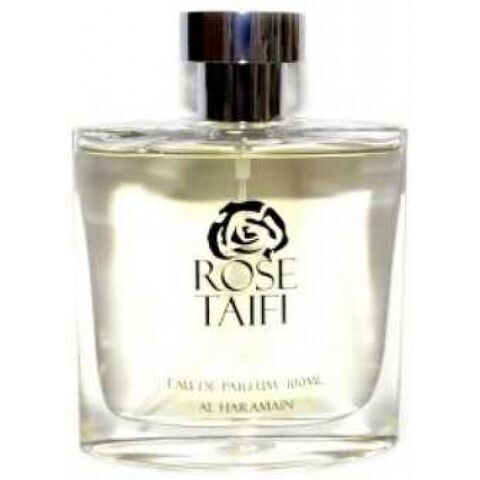 عطر الحرمين برفيومز ورد طائفي