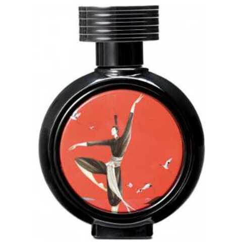 عطر هاوت فراجرانس كامبني سورد دانسر