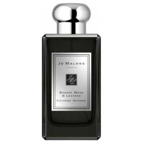 عطر جو مالون لندن برونز وود أند ليذر