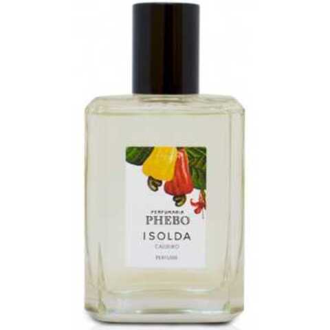 عطر غرانادو ايسولدا كاغيرو