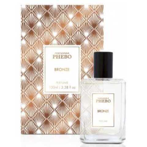 عطر غرانادو برونز