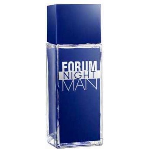 عطر توفي دويك فورام نايت مان