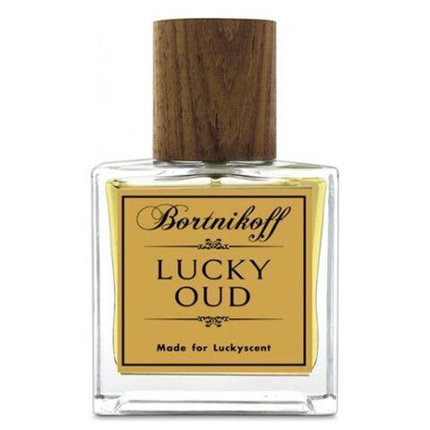 عطر بورتنيكوف لاكي عود