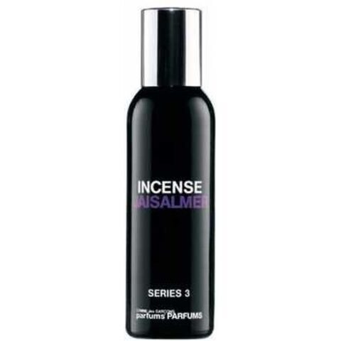 عطر كوم دي غارسون سيريز3 انسنس: جايسالمير
