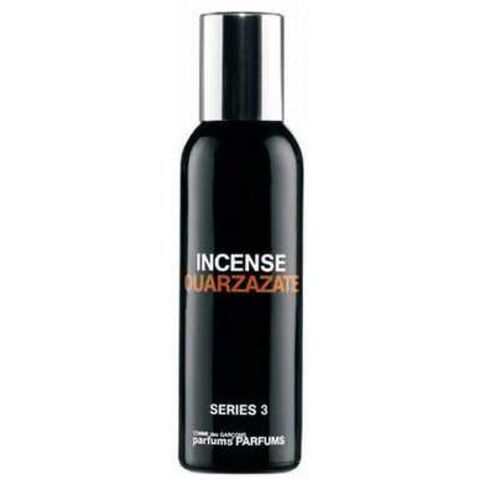 عطر كوم دي غارسون سيريز3 انسنس: وارزازات