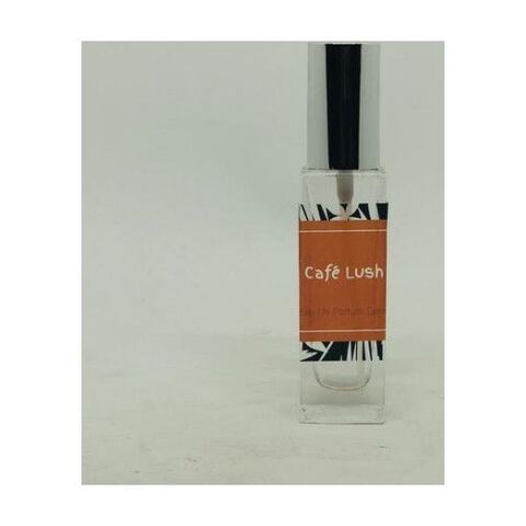 عطر غاناش برفيوم كافي لاش