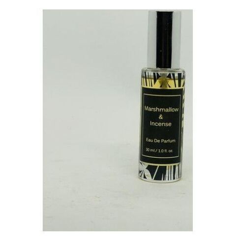 عطر غاناش برفيوم مارشميلو أند انسنس