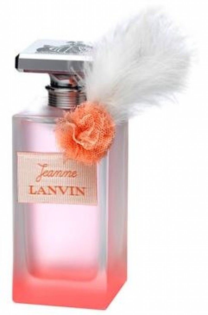 عطر جين لابلوم لانفين