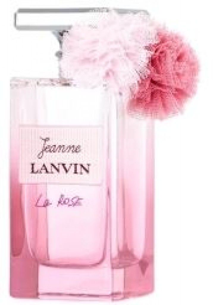 عطر جين لا روز لانفين