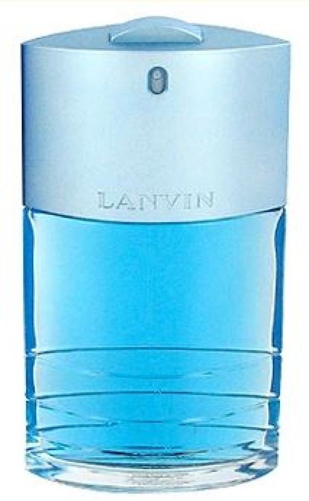 عطر أوكسجين هوم لانفين