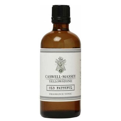 عطر كازويل ماسي أولد فيثفول فراجرانس تونيك