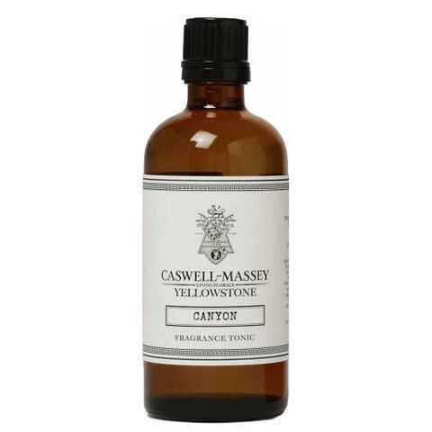 عطر كازويل ماسي كانيون فراجرانس تونيك