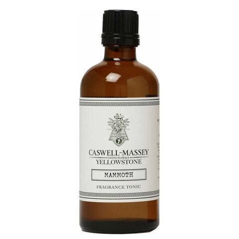 عطر كازويل ماسي ماموث فراجرانس تونيك