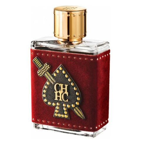 عطر كارولينا هريرا سي أتش كينجز