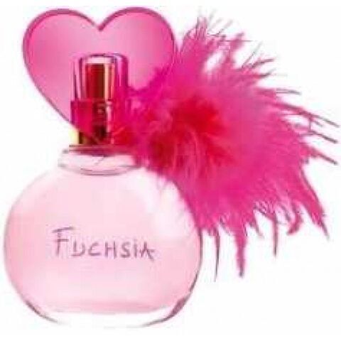 عطر الكساندر بارثت  فوشيا