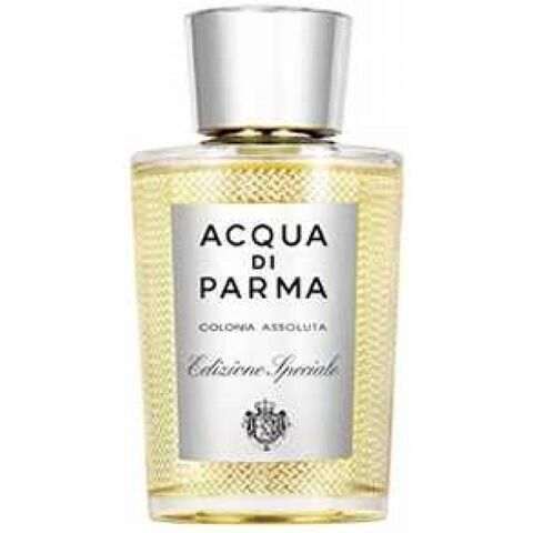 عطر أكوا دي بارما كولونيا أسولوتا اديزيون سبيشال 2011