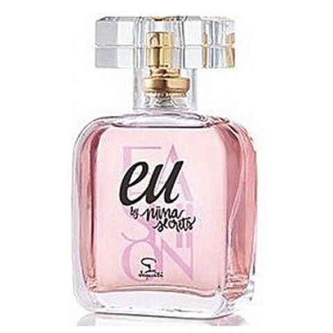 عطر جيكويتي اي يو باي نينا سيكرتس