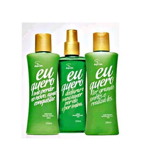 عطر جيكويتي اي يو كويرو