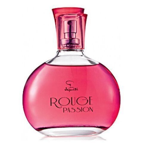 عطر جيكويتي روج باشين