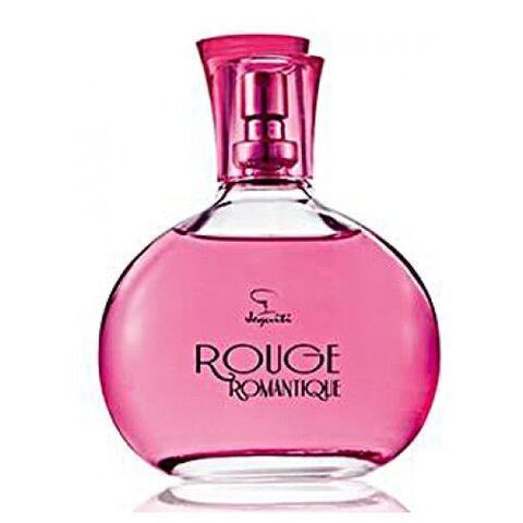 عطر جيكويتي روج رومانتك