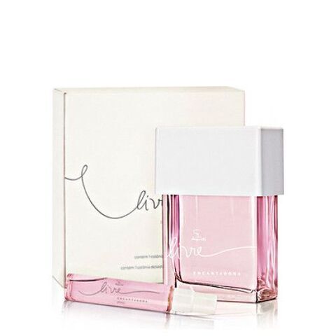 عطر جيكويتي ليفر انكانتادورا