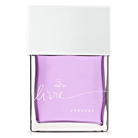 عطر جيكويتي ليفر سنسوال