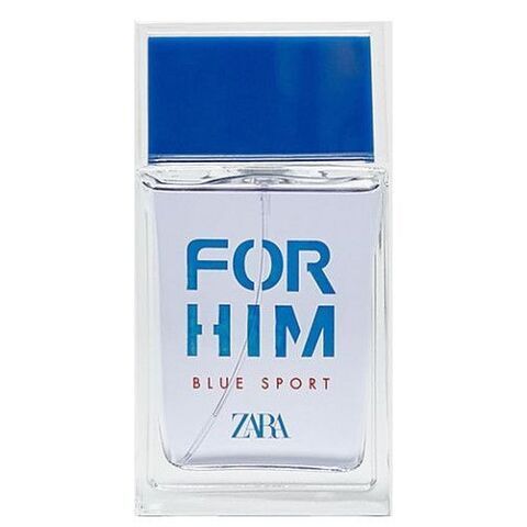 عطر زارا فور هيم بلو سبورت