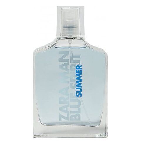 عطر زارا مان بلو سبيريت