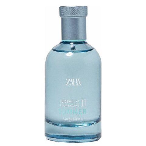 عطر زارا نايت بور هوم 2 سمر